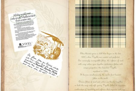 World Tartan Day