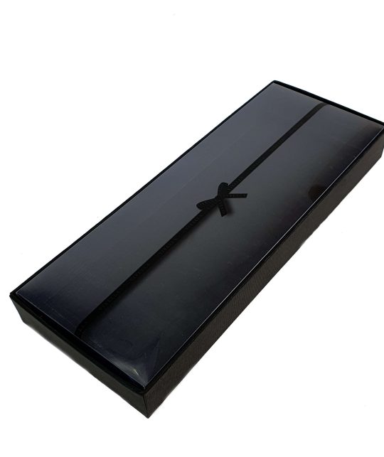 Empty Sock Gift Box - Promotion Only - Image 2