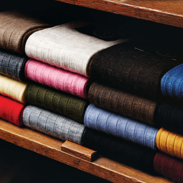 Viyella Socks