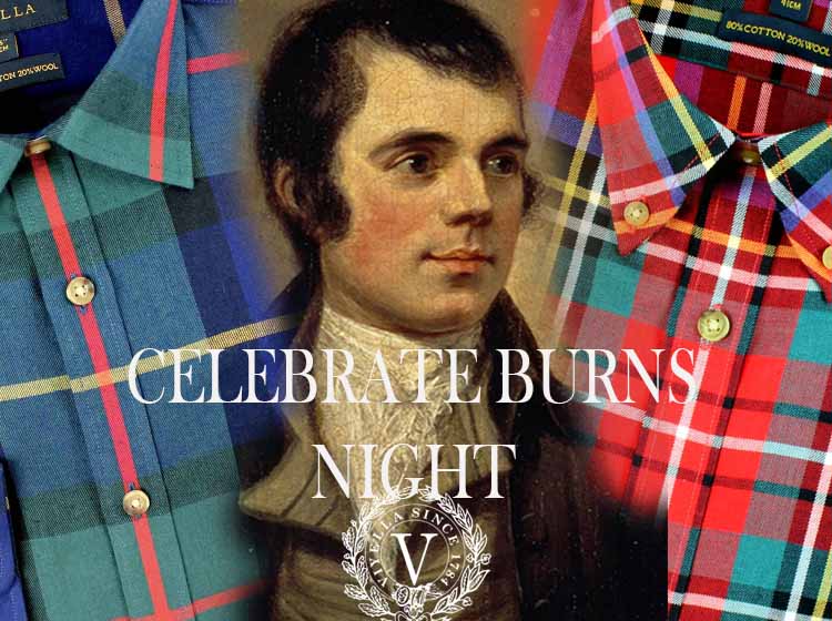 BURNS NIGHT